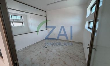 Renta Bodega con Oficinas Colonia Los Volcanes