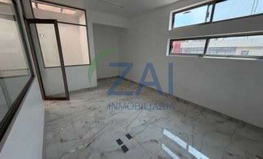 Renta Bodega con Oficinas Colonia Los Volcanes