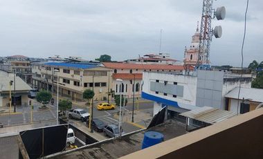 VENTA DE EDIFICIO DE 4 PISOS EN SANTA ROSA