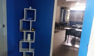 VENTA DE EDIFICIO DE 4 PISOS EN SANTA ROSA