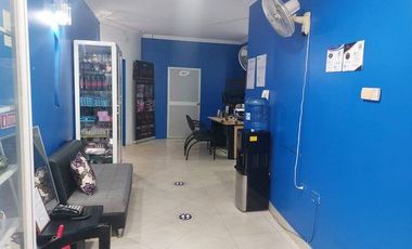 VENTA DE EDIFICIO DE 4 PISOS EN SANTA ROSA