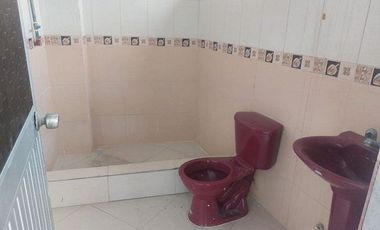 VENTA DE EDIFICIO DE 4 PISOS EN SANTA ROSA
