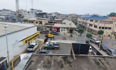 VENTA DE EDIFICIO DE 4 PISOS EN SANTA ROSA