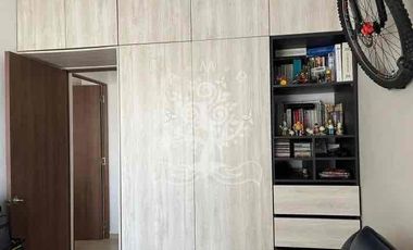 Elegante Departamento en City Esmeralda con Increíbles Acabados