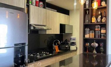 Elegante Departamento en City Esmeralda con Increíbles Acabados