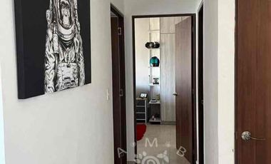 Elegante Departamento en City Esmeralda con Increíbles Acabados