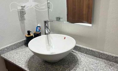 Elegante Departamento en City Esmeralda con Increíbles Acabados