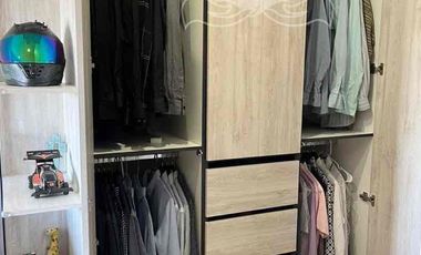 Elegante Departamento en City Esmeralda con Increíbles Acabados