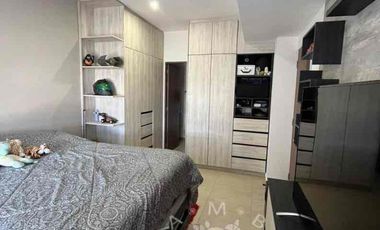 Elegante Departamento en City Esmeralda con Increíbles Acabados