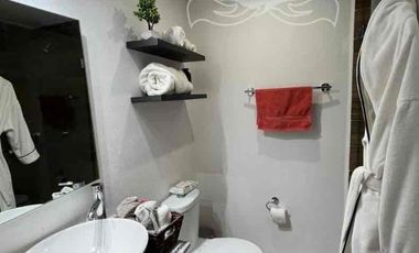 Elegante Departamento en City Esmeralda con Increíbles Acabados