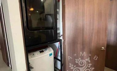 Elegante Departamento en City Esmeralda con Increíbles Acabados