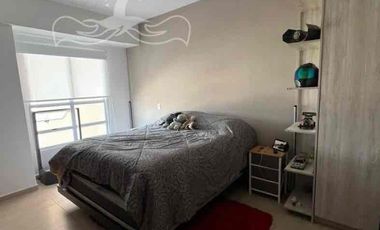 Elegante Departamento en City Esmeralda con Increíbles Acabados