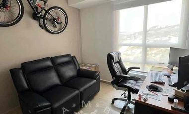Elegante Departamento en City Esmeralda con Increíbles Acabados