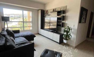 Elegante Departamento en City Esmeralda con Increíbles Acabados