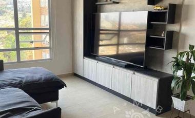 Elegante Departamento en City Esmeralda con Increíbles Acabados