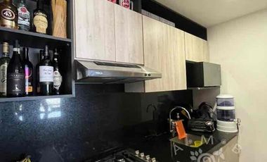 Elegante Departamento en City Esmeralda con Increíbles Acabados