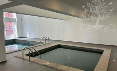 Elegante Departamento en City Esmeralda con Increíbles Acabados