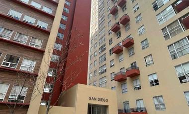 Elegante Departamento en City Esmeralda con Increíbles Acabados