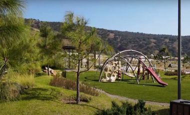 Terreno en Venta Tlajomulco El Edén Residencial - Zona Bosques de Santa Anita