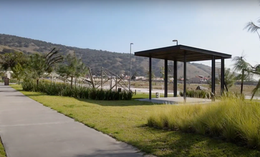 Terreno en Venta Tlajomulco El Edén Residencial - Zona Bosques de Santa Anita