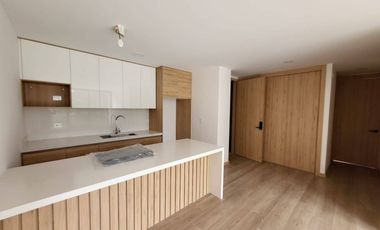 En Venta Departamento de 2 Dormitorios en sector Av. Primero de Mayo - Cuenca