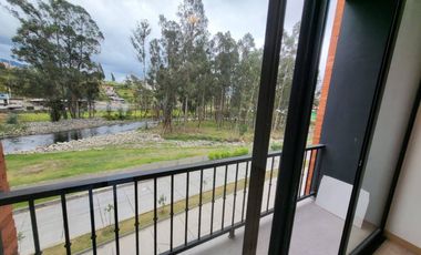 En Venta Departamento de 2 Dormitorios en sector Av. Primero de Mayo - Cuenca