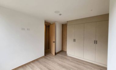En Venta Departamento de 2 Dormitorios en sector Av. Primero de Mayo - Cuenca