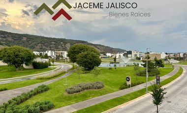 Terreno en Venta Tlajomulco El Edén Residencial - Zona Bosques de Santa Anita