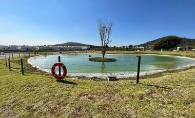 Terreno en Venta Tlajomulco El Edén Residencial - Zona Bosques de Santa Anita