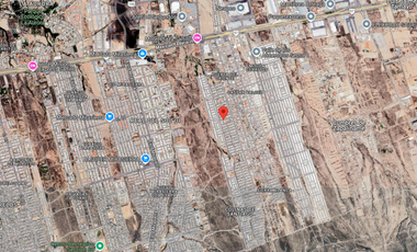 SK21 CASA EN REMATE BANCARIO en PARAJES DE SANTA ELENA, SALTILLO, COAHUILA