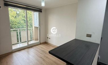 ARRENDAMOS DEPTO CONDOMINIO PARQUE ORIENTE