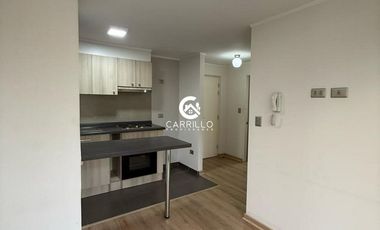 ARRENDAMOS DEPTO CONDOMINIO PARQUE ORIENTE