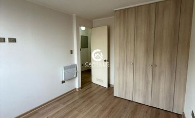 ARRENDAMOS DEPTO CONDOMINIO PARQUE ORIENTE