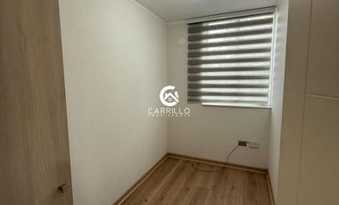 ARRENDAMOS DEPTO CONDOMINIO PARQUE ORIENTE