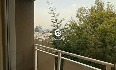 ARRENDAMOS DEPTO CONDOMINIO PARQUE ORIENTE