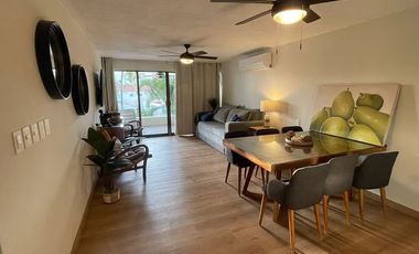 VILLA ULTRAMAR NUEVO VALLARTA CONDOMINIO 2 HABITACIONES