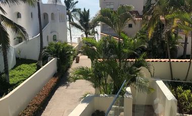 VILLA ULTRAMAR NUEVO VALLARTA CONDOMINIO 2 HABITACIONES