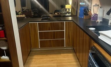 VILLA ULTRAMAR NUEVO VALLARTA CONDOMINIO 2 HABITACIONES