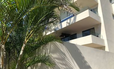 VILLA ULTRAMAR NUEVO VALLARTA CONDOMINIO 2 HABITACIONES