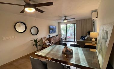 VILLA ULTRAMAR NUEVO VALLARTA CONDOMINIO 2 HABITACIONES