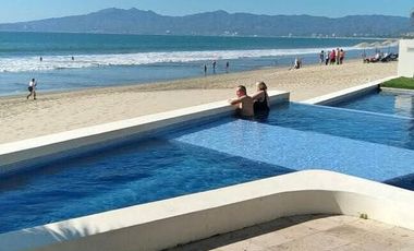 VILLA ULTRAMAR NUEVO VALLARTA CONDOMINIO 2 HABITACIONES