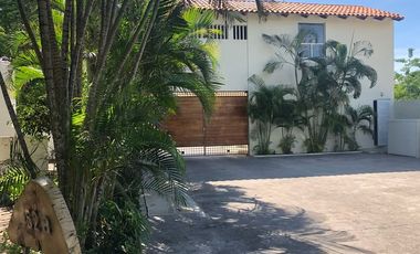 VILLA ULTRAMAR NUEVO VALLARTA CONDOMINIO 2 HABITACIONES