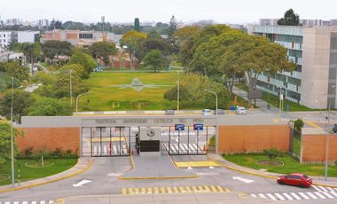 DEPARTAMENTO EXCLUSIVO EN EDIFICIO CONTEMPORÁNEO | SAN MIGUEL | PREVENTA