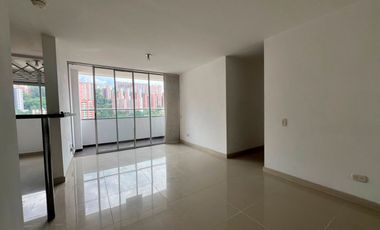 Apartamento en Arriendo en La Paz, Envigado, Medellin