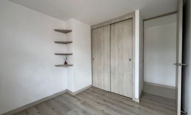 Apartamento en Arriendo en La Paz, Envigado, Medellin