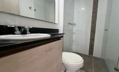Apartamento en Arriendo en La Paz, Envigado, Medellin