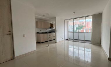 Apartamento en Arriendo en La Paz, Envigado, Medellin