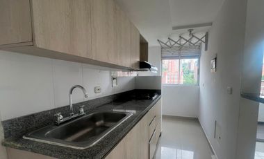 Apartamento en Arriendo en La Paz, Envigado, Medellin