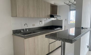 Apartamento en Arriendo en La Paz, Envigado, Medellin