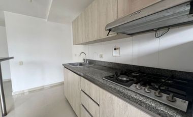 Apartamento en Arriendo en La Paz, Envigado, Medellin